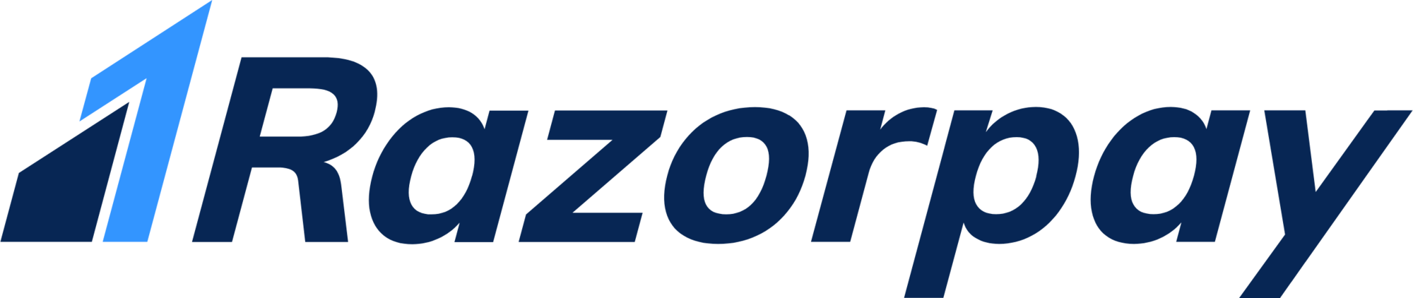 Razorpay logo